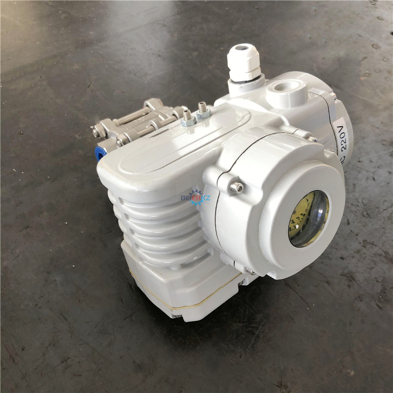 電動(dòng)閥門過負(fù)荷保護(hù)方式都有哪些？